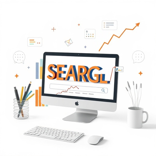search engine optimization