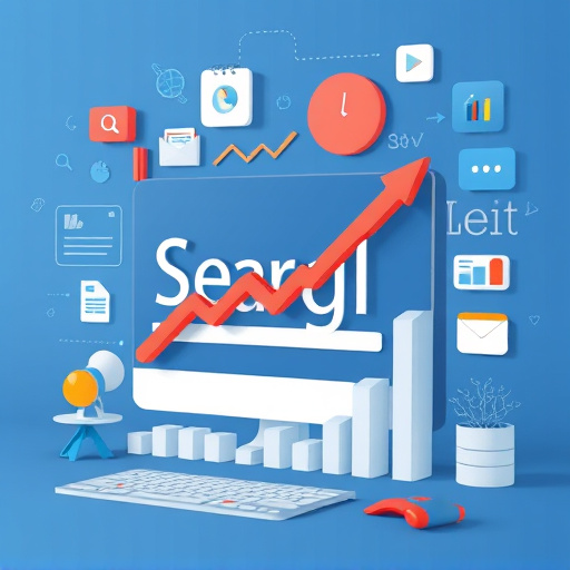 search engine optimization