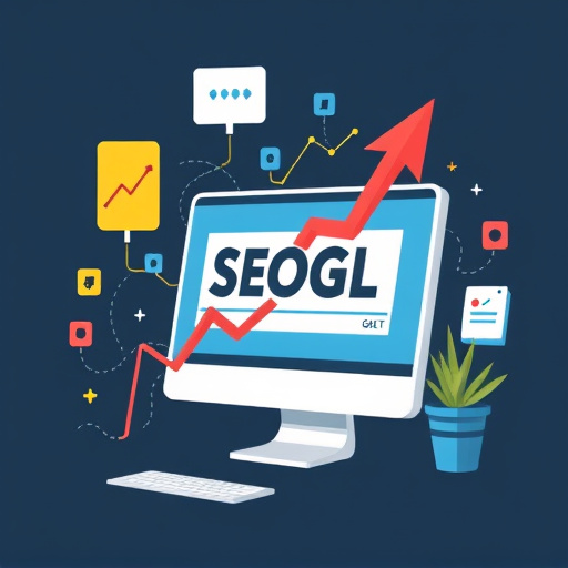 search engine optimization