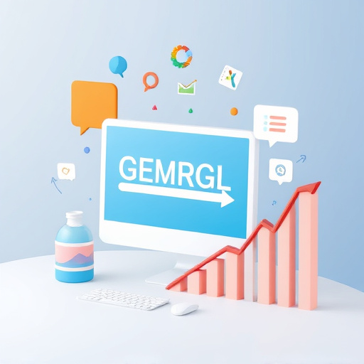 search engine optimization