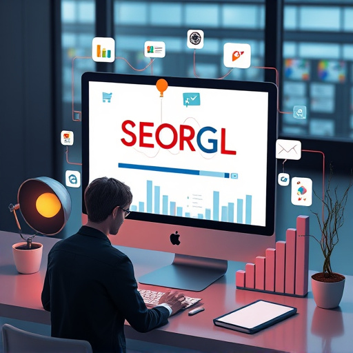 search engine optimization