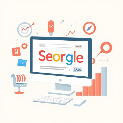 search engine optimization
