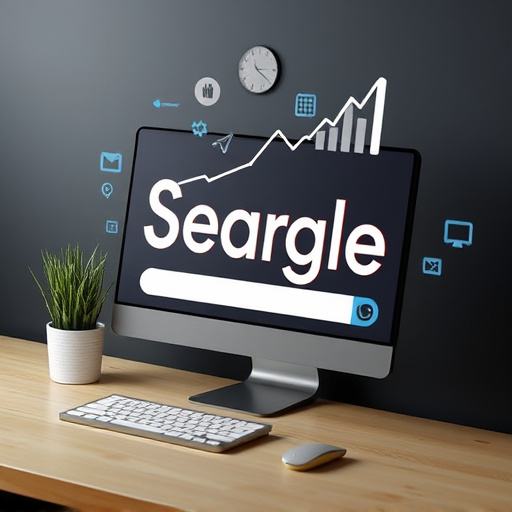 search engine optimization