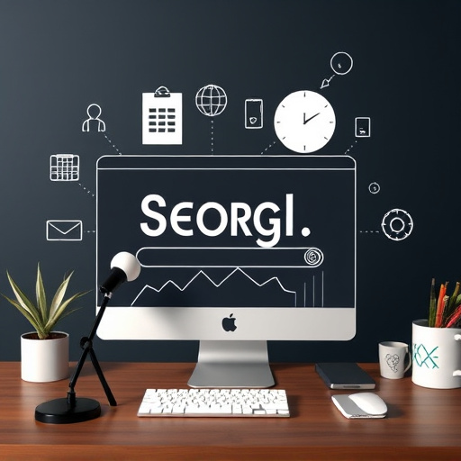 search engine optimization