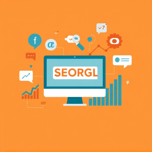 search engine optimization
