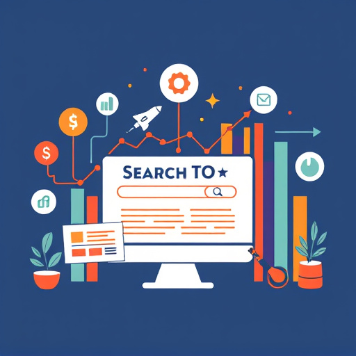 search engine optimization