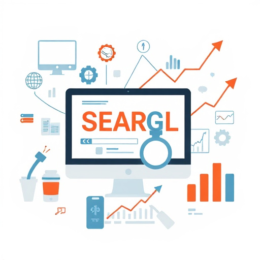 search engine optimization
