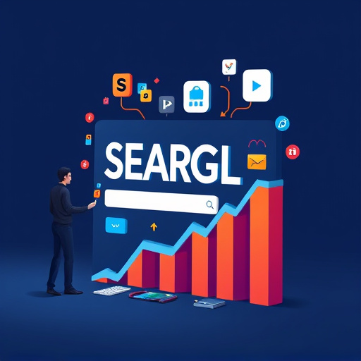 search engine optimization