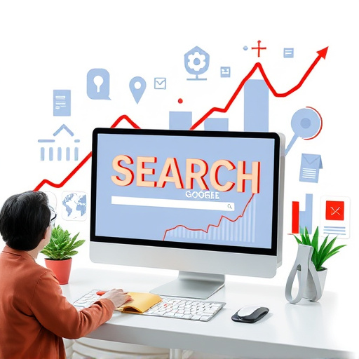 search engine optimization