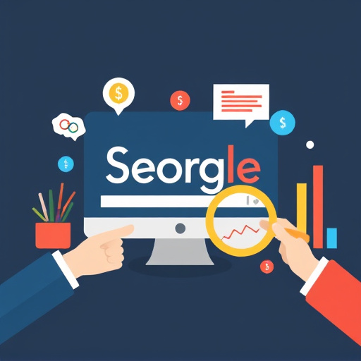 search engine optimization