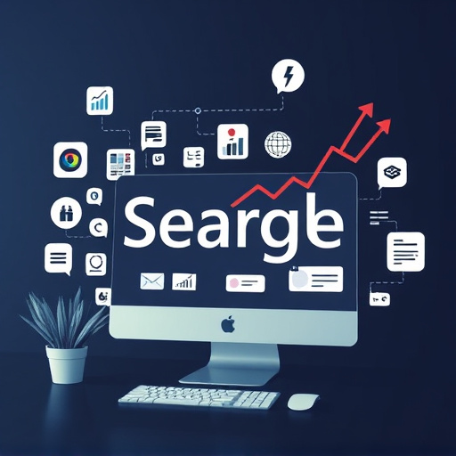 search engine optimization