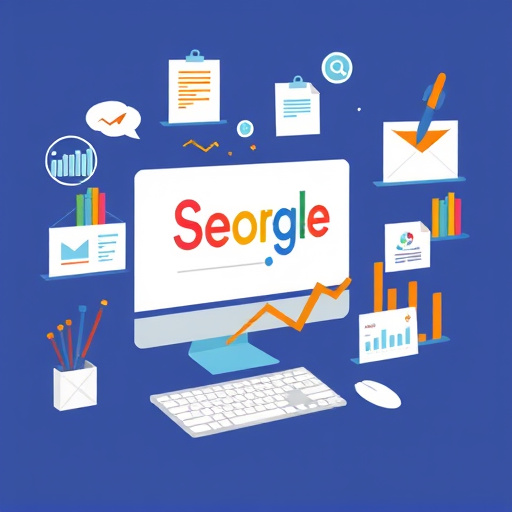 search engine optimization