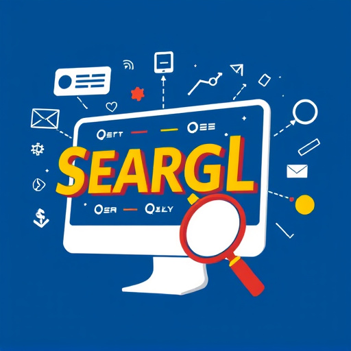 search engine optimization