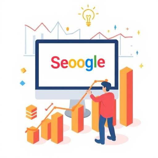 search engine optimization
