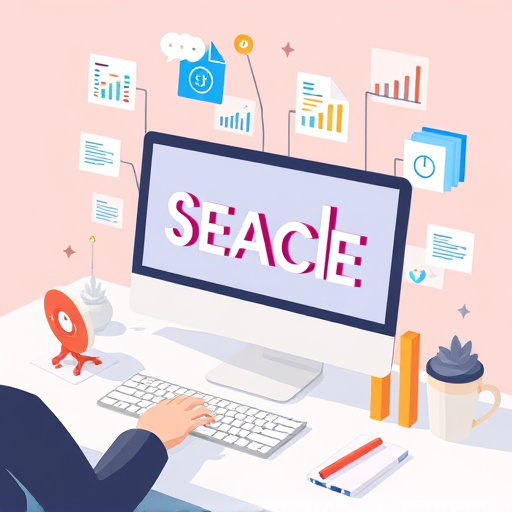 search engine optimization