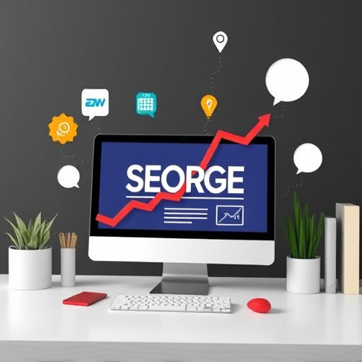 search engine optimization