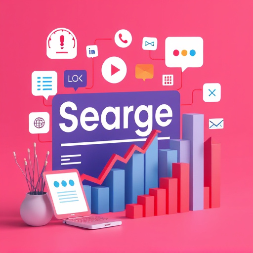search engine optimization