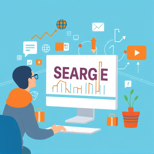search engine optimization