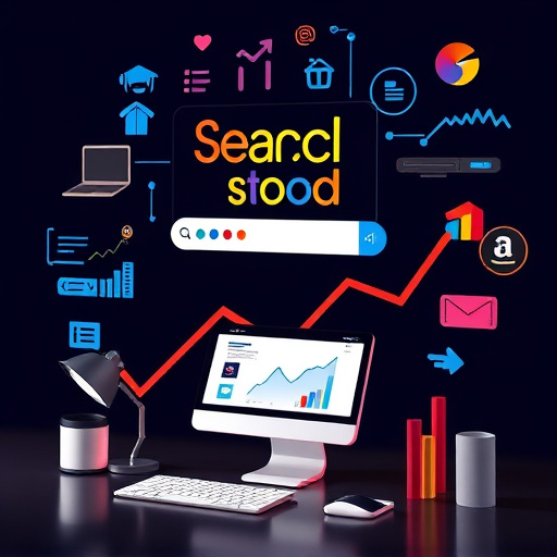search engine optimization
