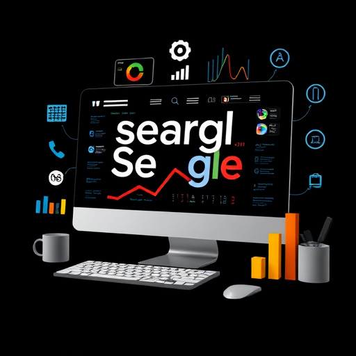search engine optimization