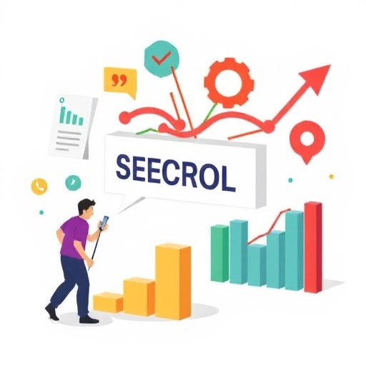 search engine optimization