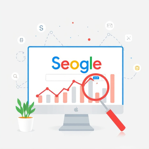 search engine optimization