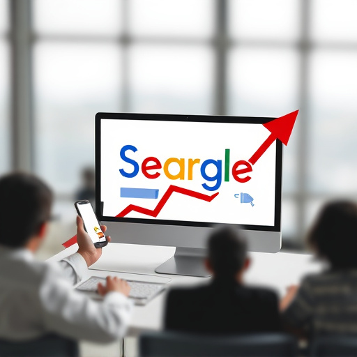 search engine optimization