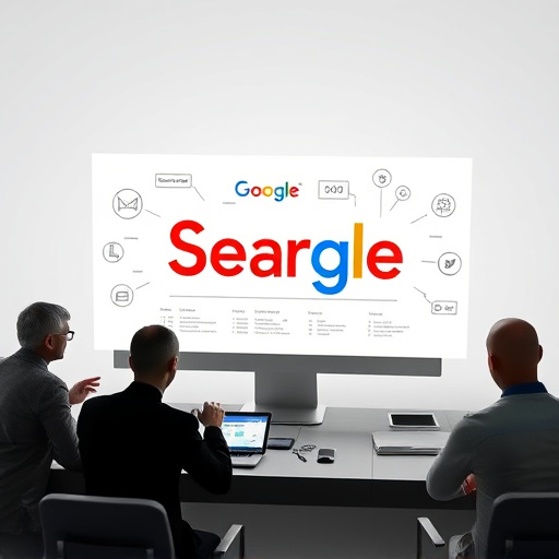 search engine optimization