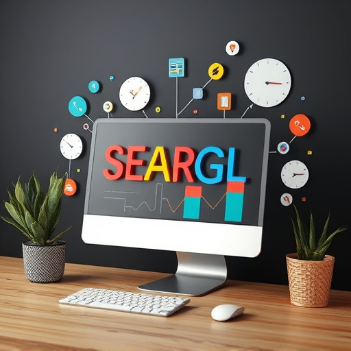 search engine optimization