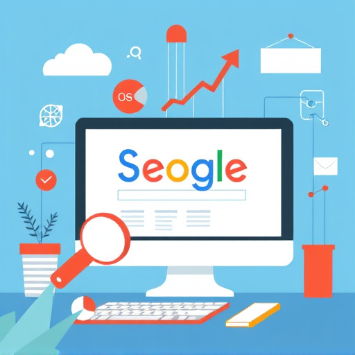 search engine optimization