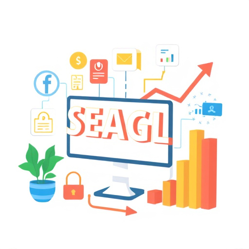 search engine optimization