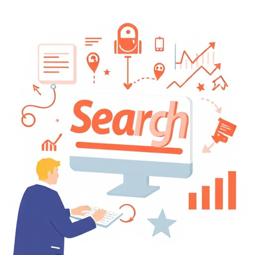 search engine optimization