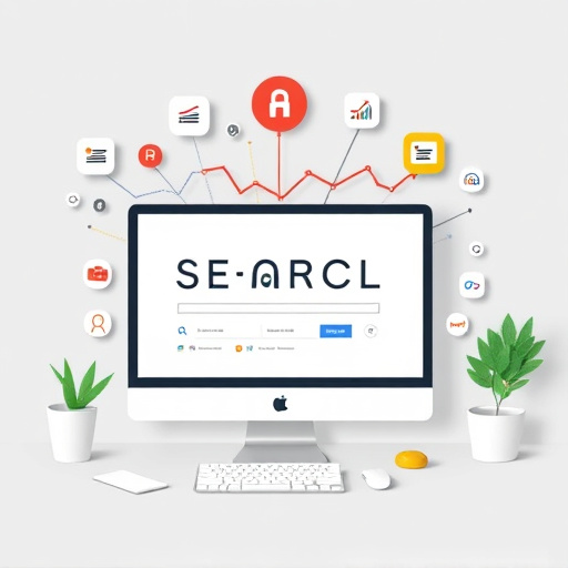 search engine optimization