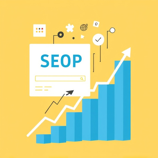 search engine optimization