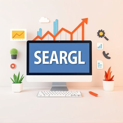 search engine optimization