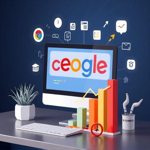 search engine optimization