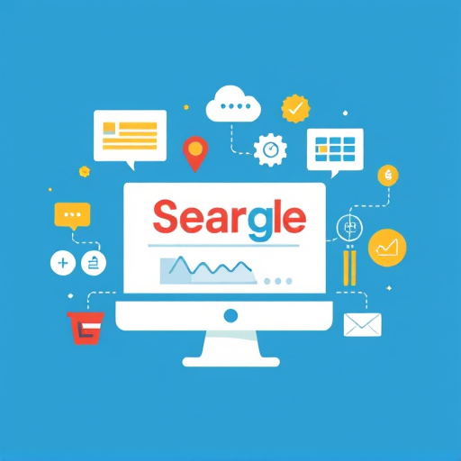 search engine optimization