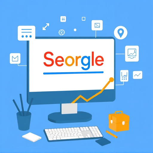 search engine optimization