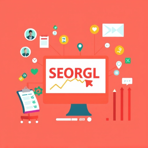 search engine optimization