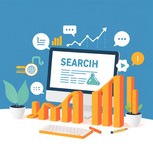 search engine optimization