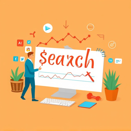 search engine optimization