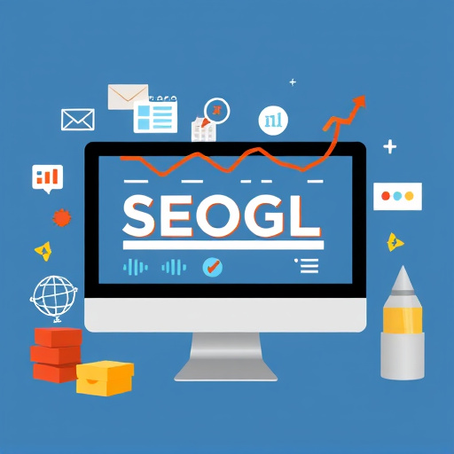 search engine optimization