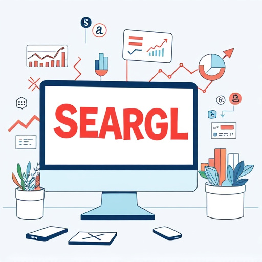 search engine optimization