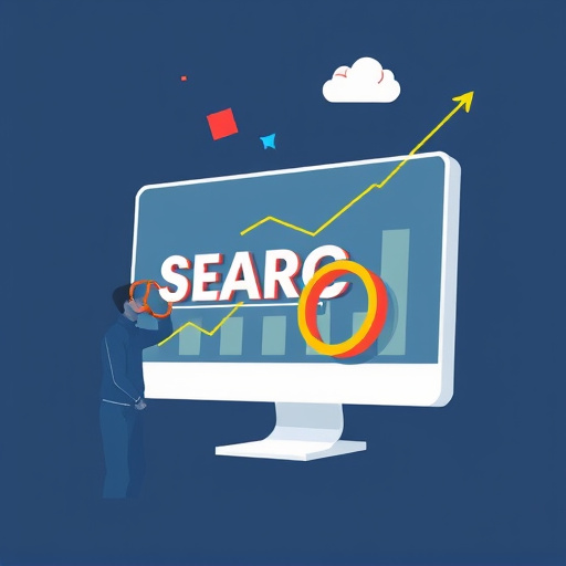 search engine optimization