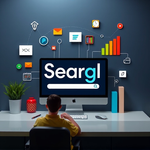 search engine optimization