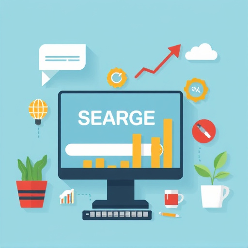 search engine optimization
