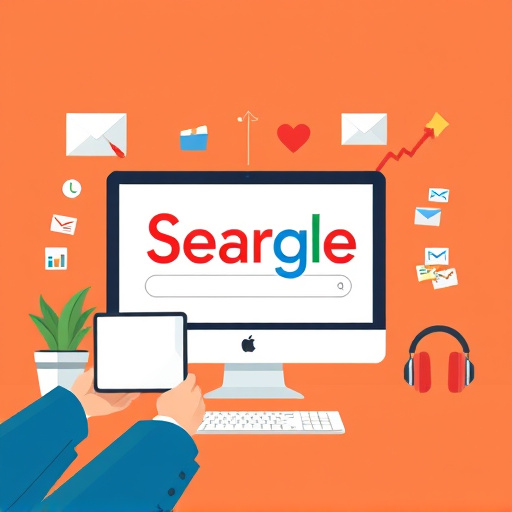 search engine optimization
