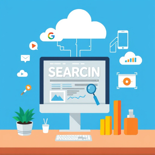 search engine optimization