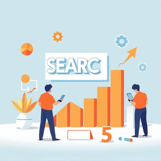 search engine optimization