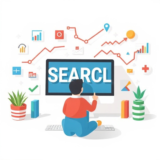 search engine optimization